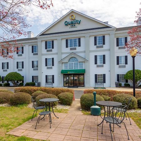 Quality Inn Newnan Exterior photo