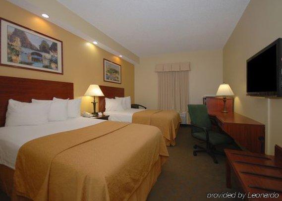 Quality Inn Newnan Room photo